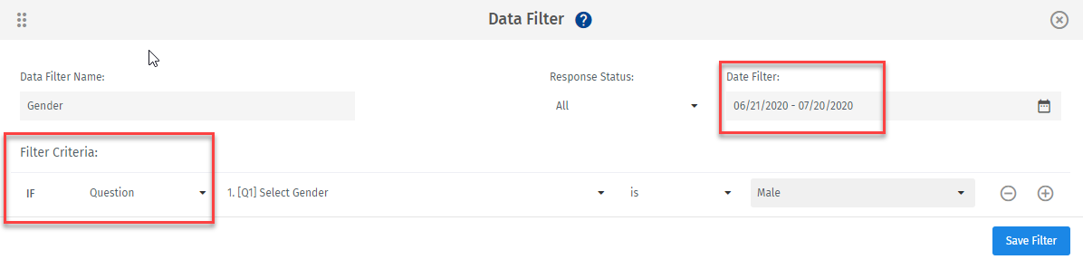 Survey Software Help Image